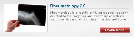 rheumatology 20