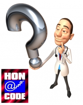 doctor question honcode