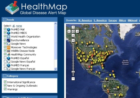 healthmap-swine